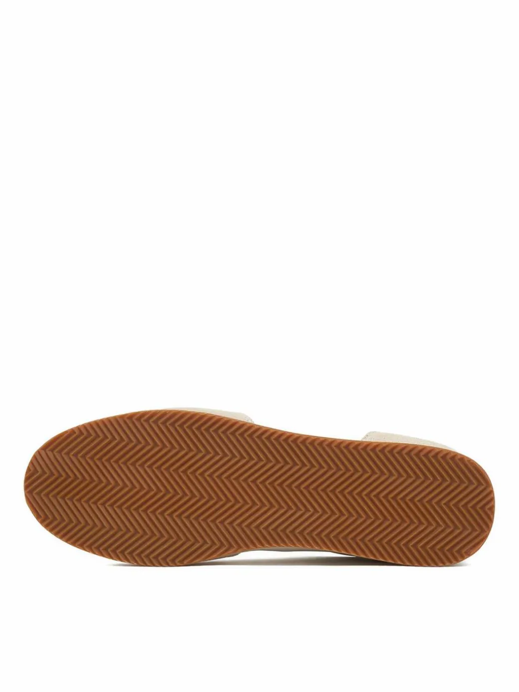 Sneakers EO-ALFREDO-01 126AM Écru