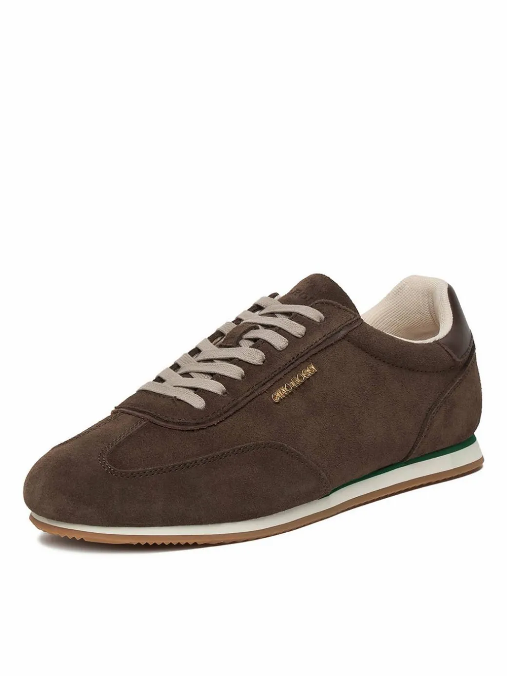 Sneakers EO-ALFREDO-01 126AM Marrone