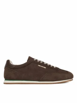 Sneakers EO-ALFREDO-01 126AM Marrone