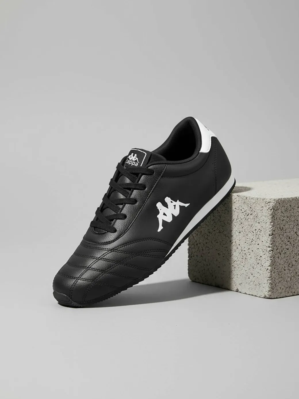 Sneakers EO-1491510A(M) Nero