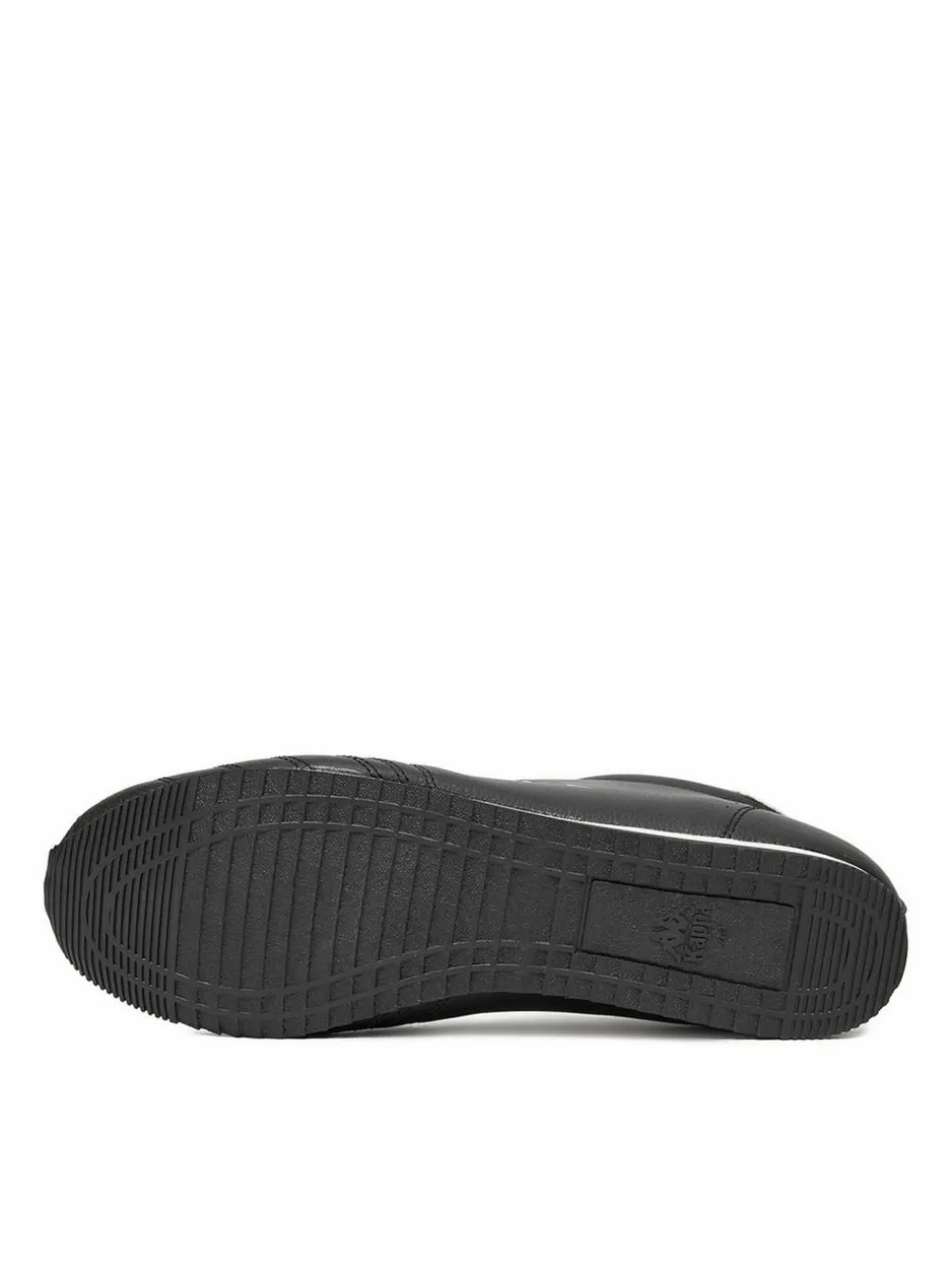 Sneakers EO-1491510A(M) Nero