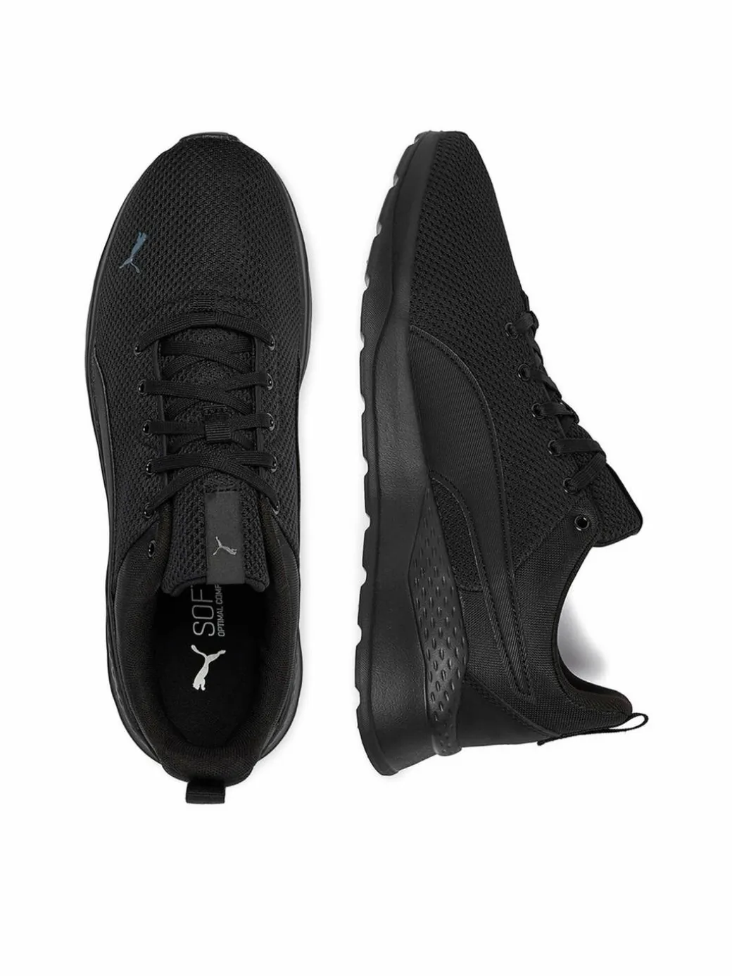 Sneakers EO-ANZARUN LITE 37112801 Nero