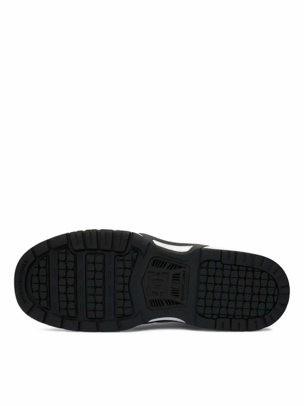 Sneakers EO-AT-2 DC02906101 Bianco