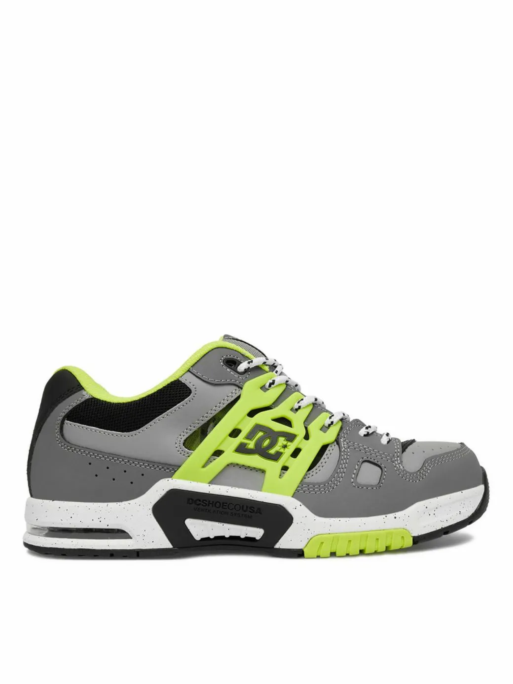 Sneakers EO-AT-2 DC02906025 Grigio