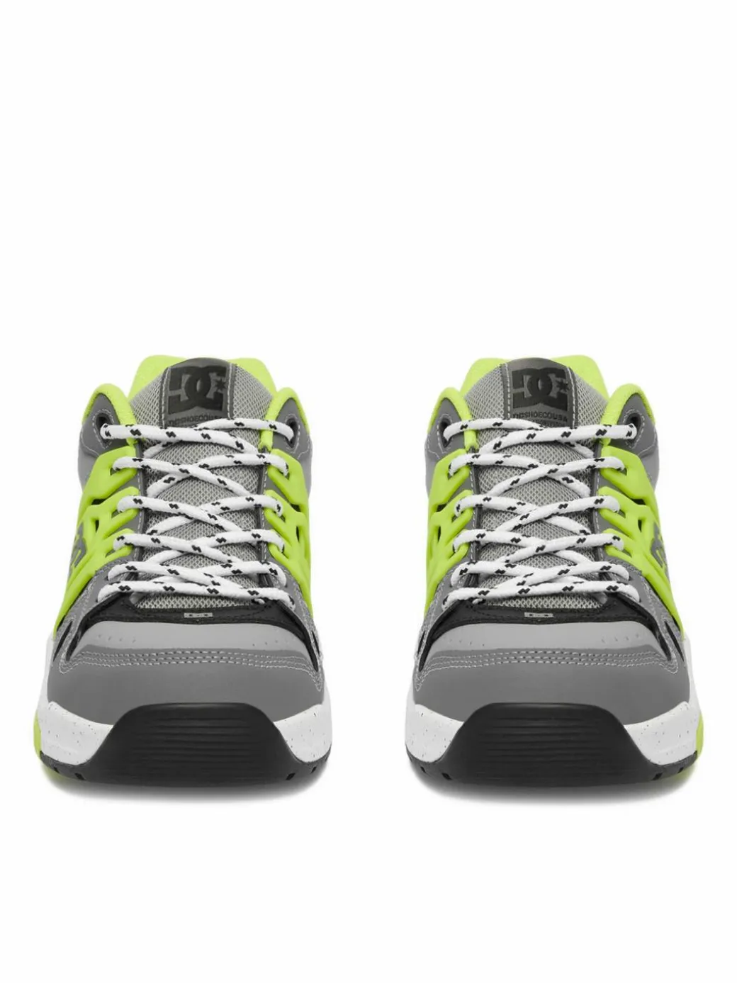 Sneakers EO-AT-2 DC02906025 Grigio