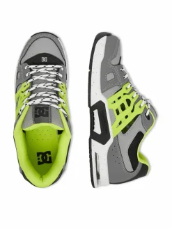 Sneakers EO-AT-2 DC02906025 Grigio