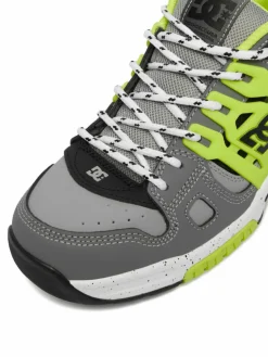 Sneakers EO-AT-2 DC02906025 Grigio