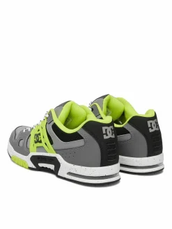 Sneakers EO-AT-2 DC02906025 Grigio