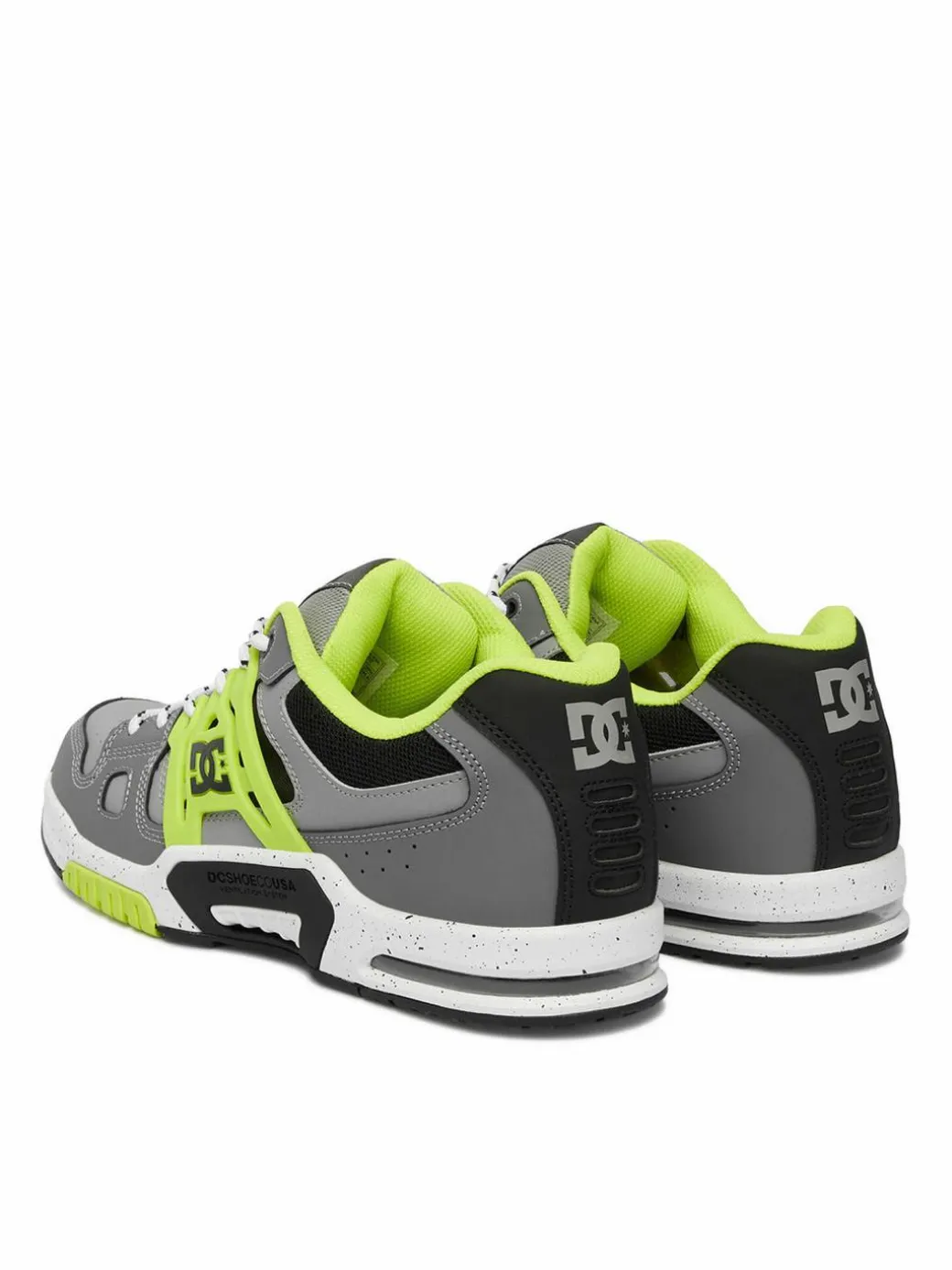 Sneakers EO-AT-2 DC02906025 Grigio
