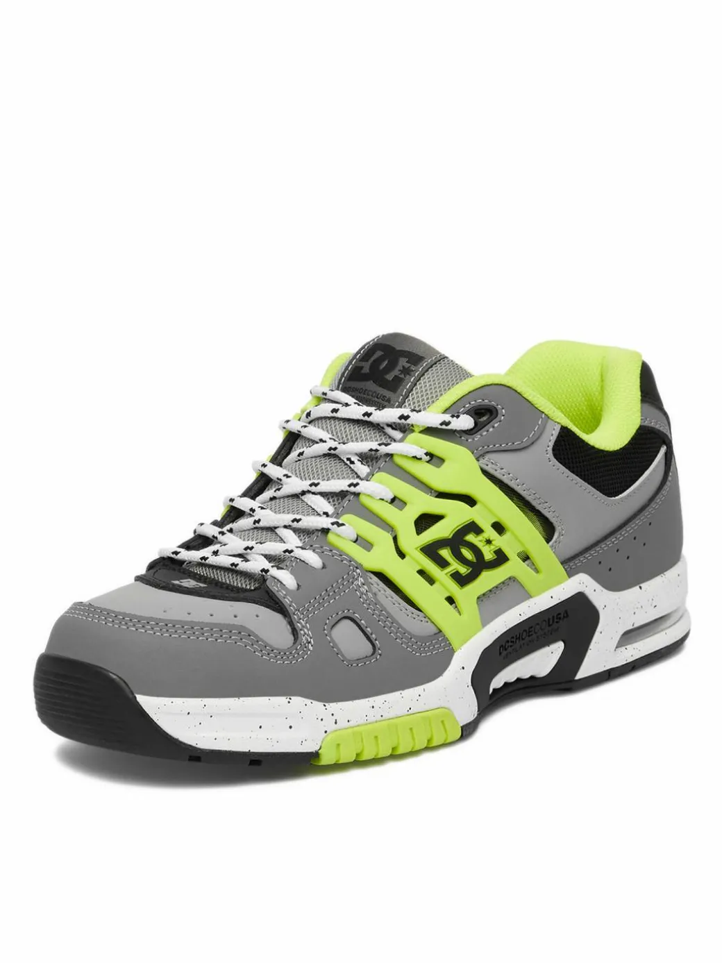 Sneakers EO-AT-2 DC02906025 Grigio