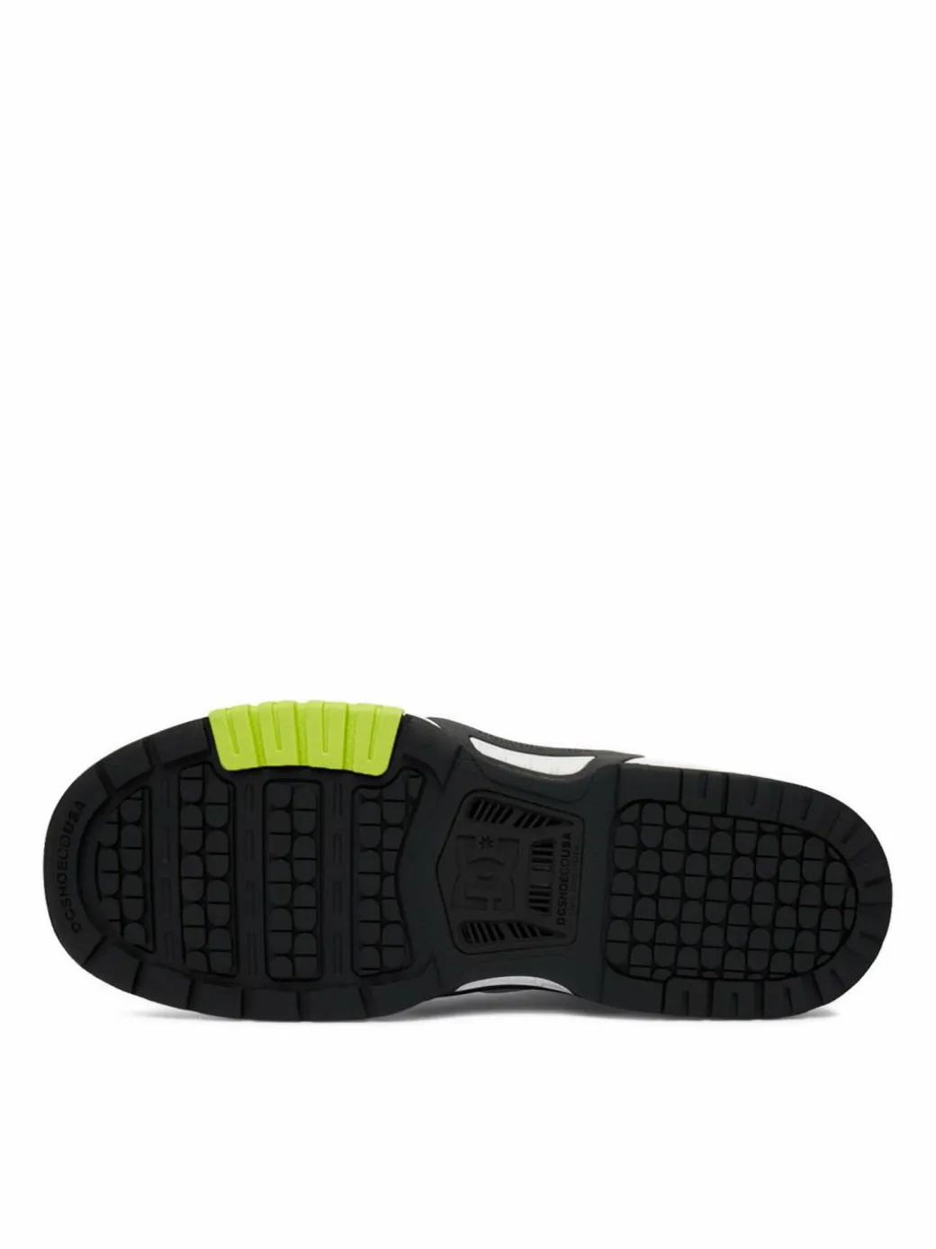 Sneakers EO-AT-2 DC02906025 Grigio