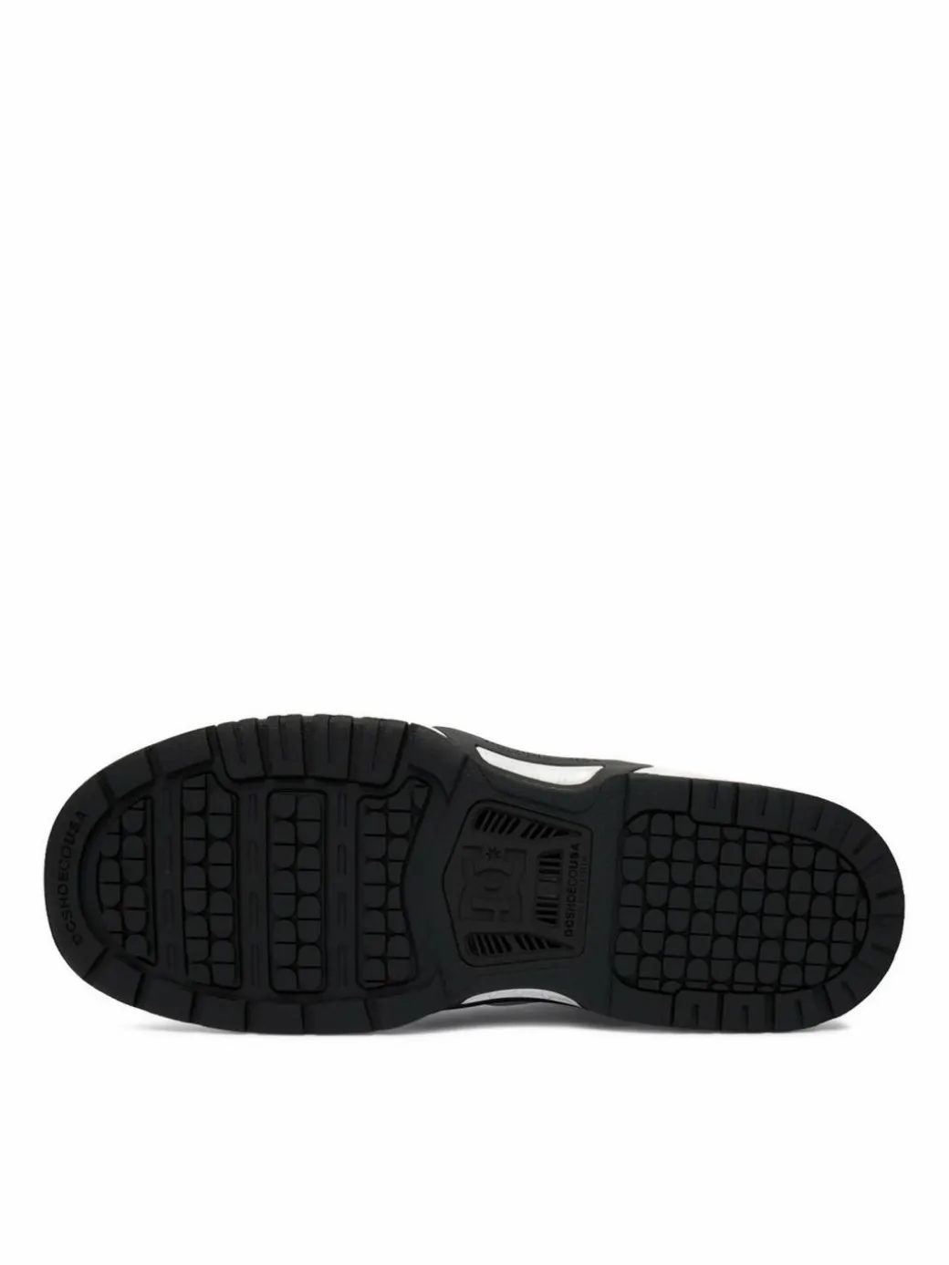 Sneakers EO-AT-2 DC02906001 Nero