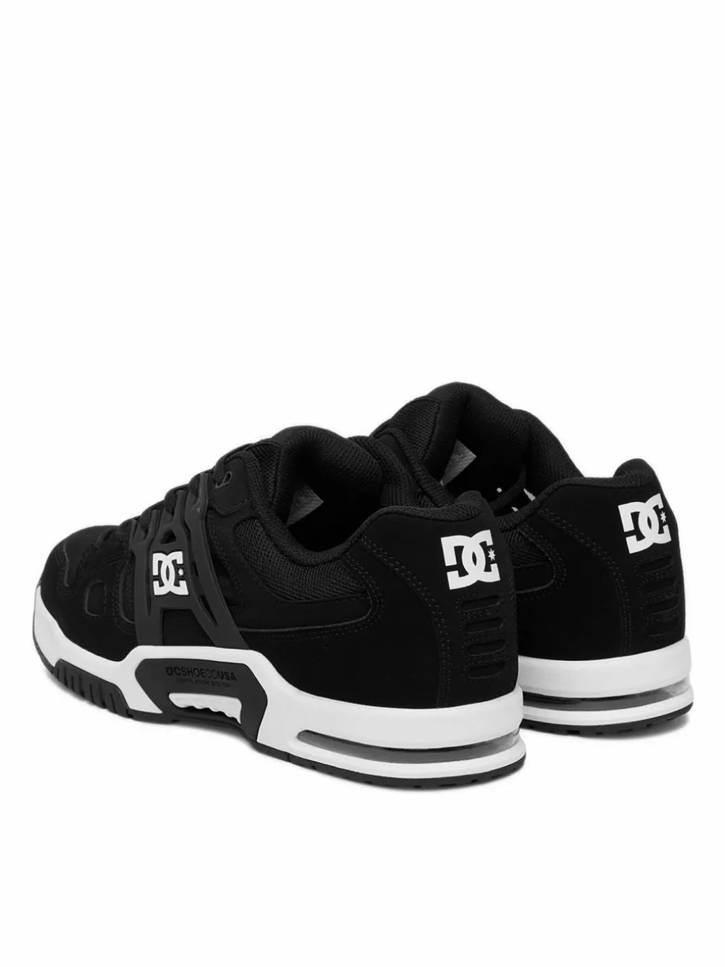 Sneakers EO-AT-2 DC02906001 Nero