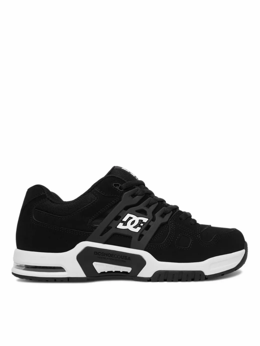 Sneakers EO-AT-2 DC02906001 Nero