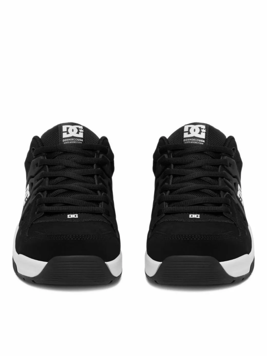 Sneakers EO-AT-2 DC02906001 Nero