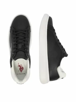 Sneakers EO-AUSTIN001M/6L1 Nero