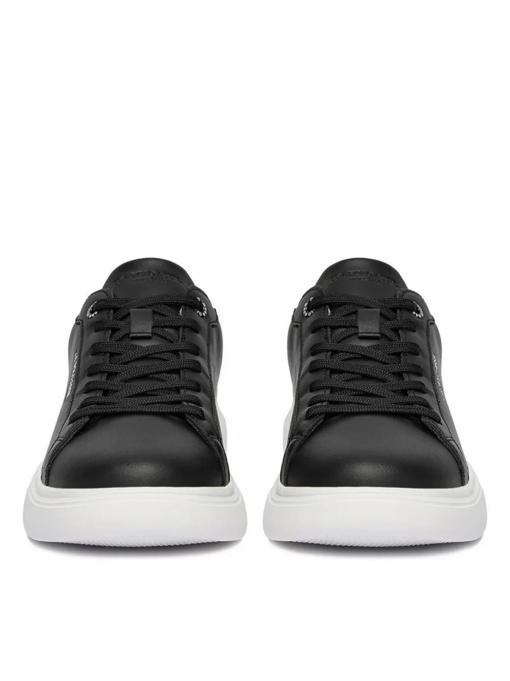 Sneakers EO-AUSTIN001M/6L1 Nero