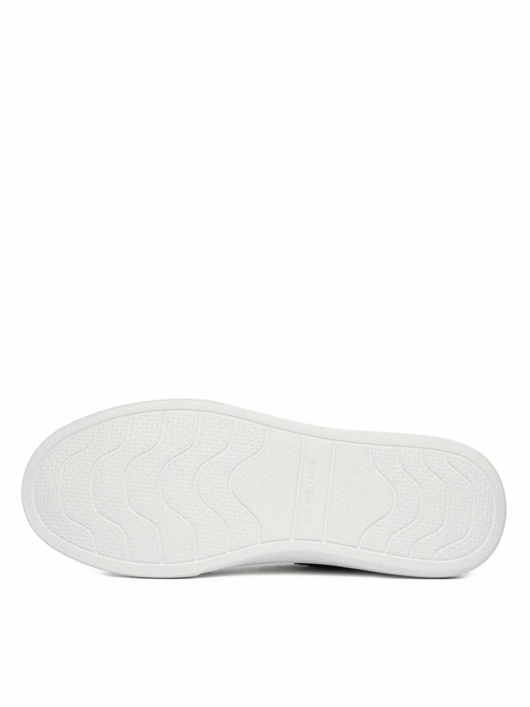 Sneakers EO-AUSTIN001M/6L1 Nero