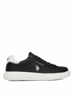 Sneakers EO-AUSTIN001M/6L1 Nero