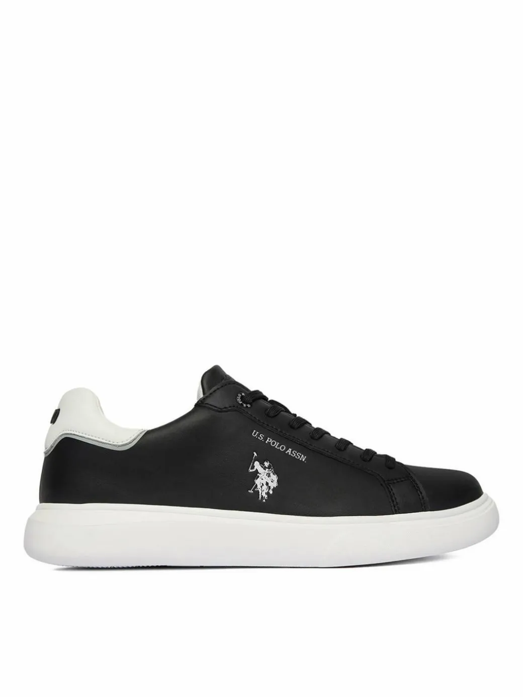 Sneakers EO-AUSTIN001M/6L1 Nero