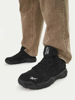 Sneakers EO-BRUTUS LOW 100244786 Nero