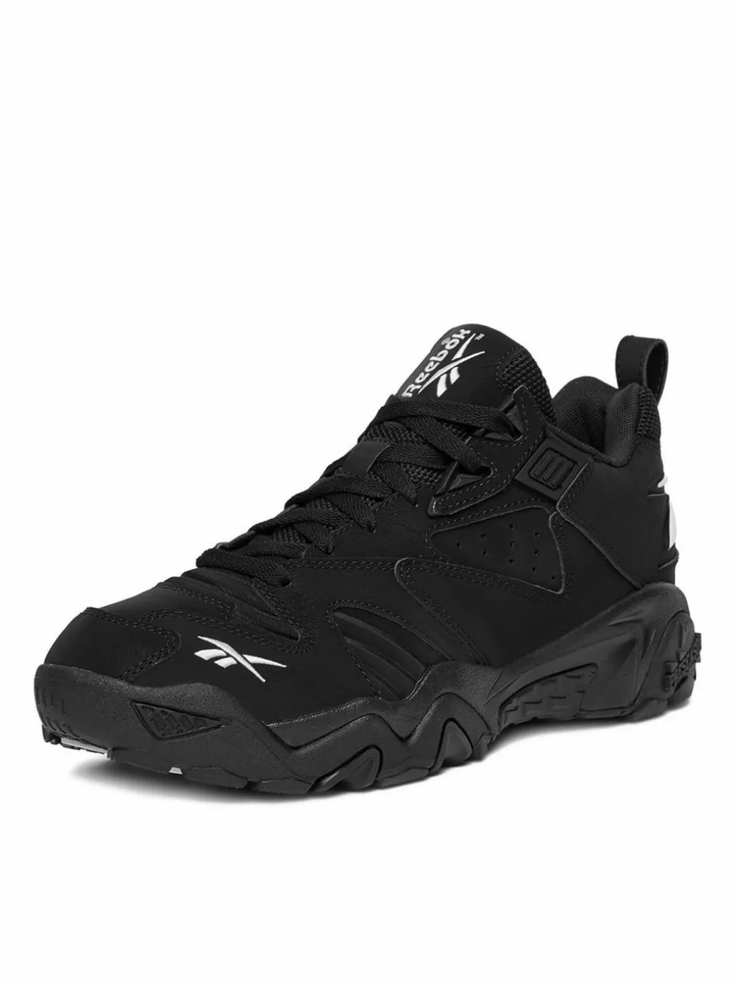 Sneakers EO-BRUTUS LOW 100244786 Nero