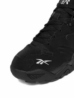Sneakers EO-BRUTUS LOW 100244786 Nero