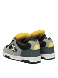Sneakers EO-C COILER DC03011026 Grigio