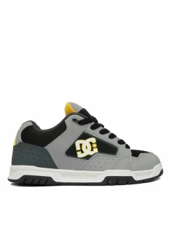 Sneakers EO-C COILER DC03011026 Grigio