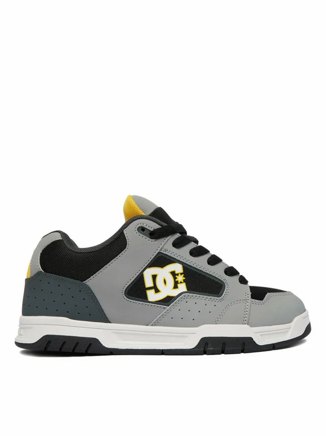Sneakers EO-C COILER DC03011026 Grigio