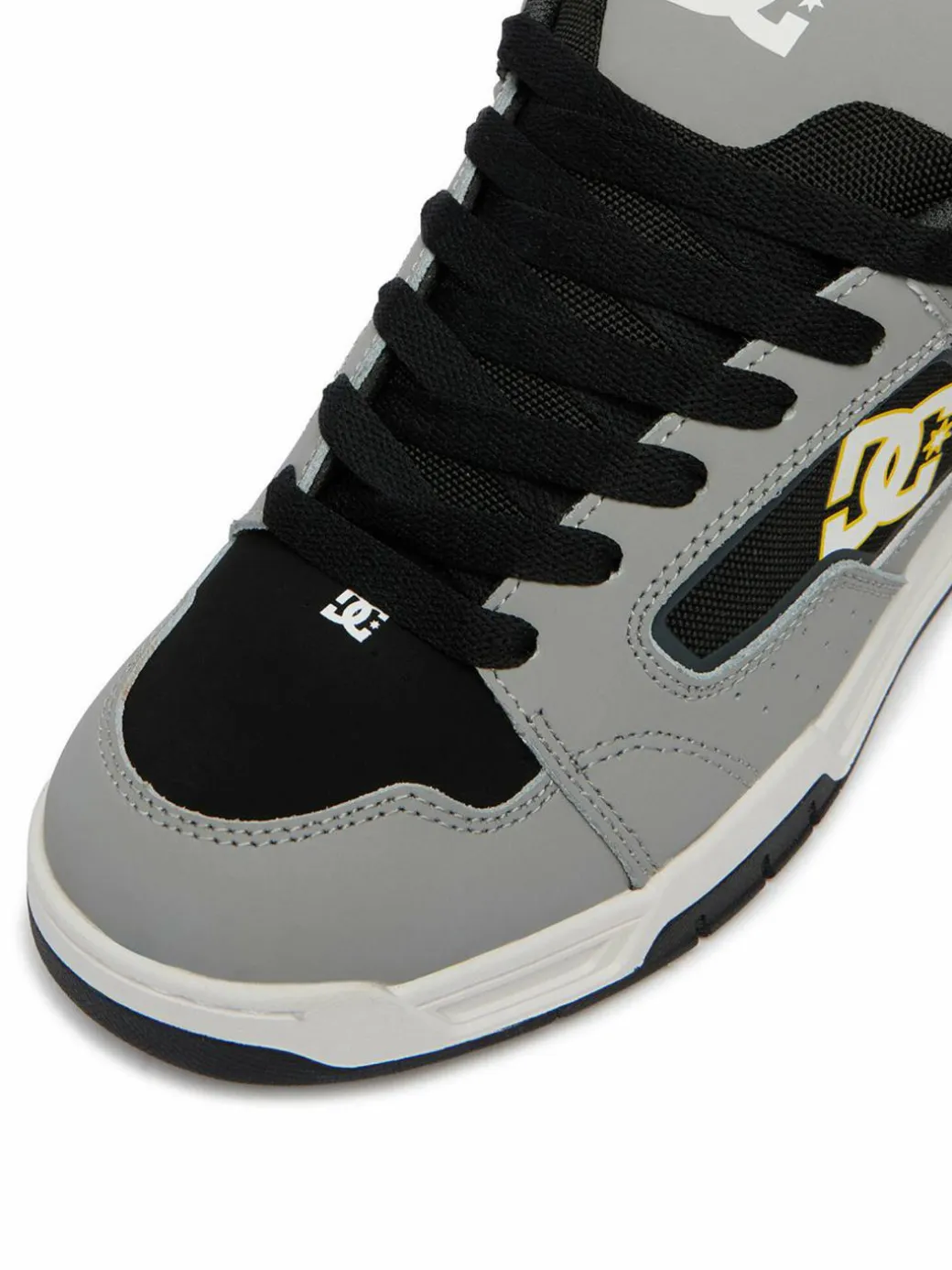 Sneakers EO-C COILER DC03011026 Grigio