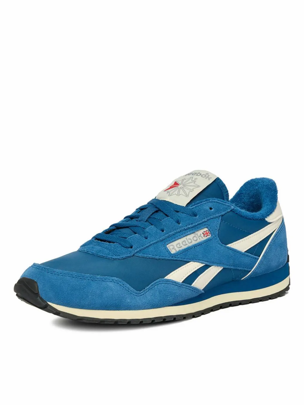 Sneakers EO-CLASSIC AZ 100245083 Blu