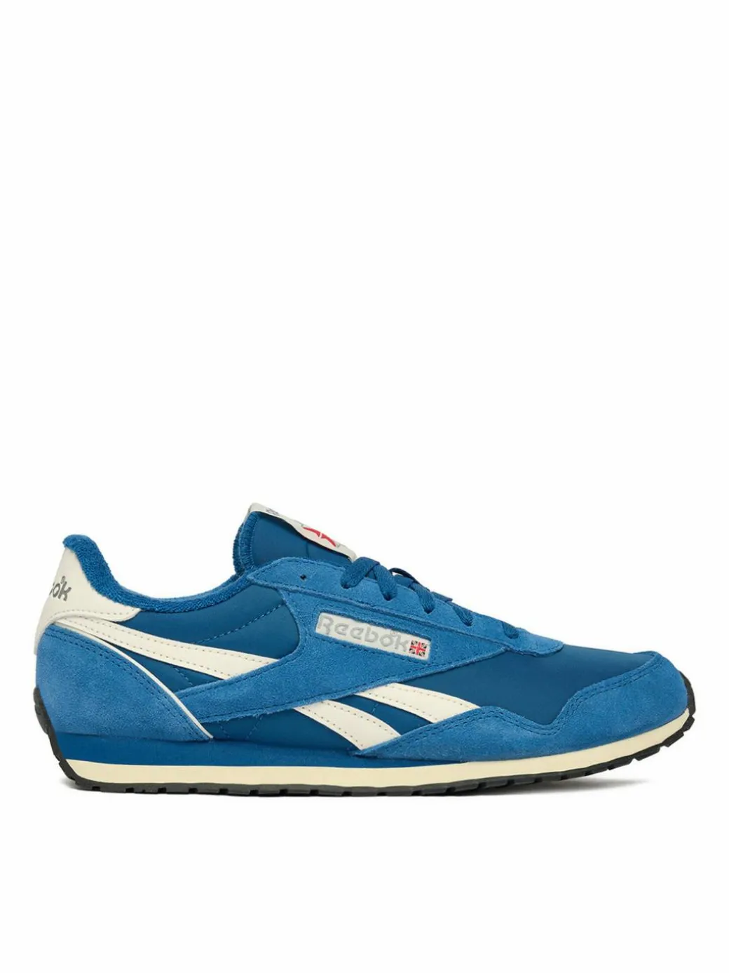 Sneakers EO-CLASSIC AZ 100245083 Blu