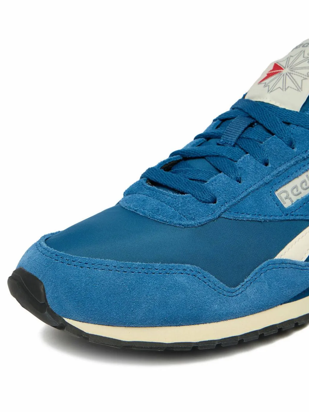 Sneakers EO-CLASSIC AZ 100245083 Blu