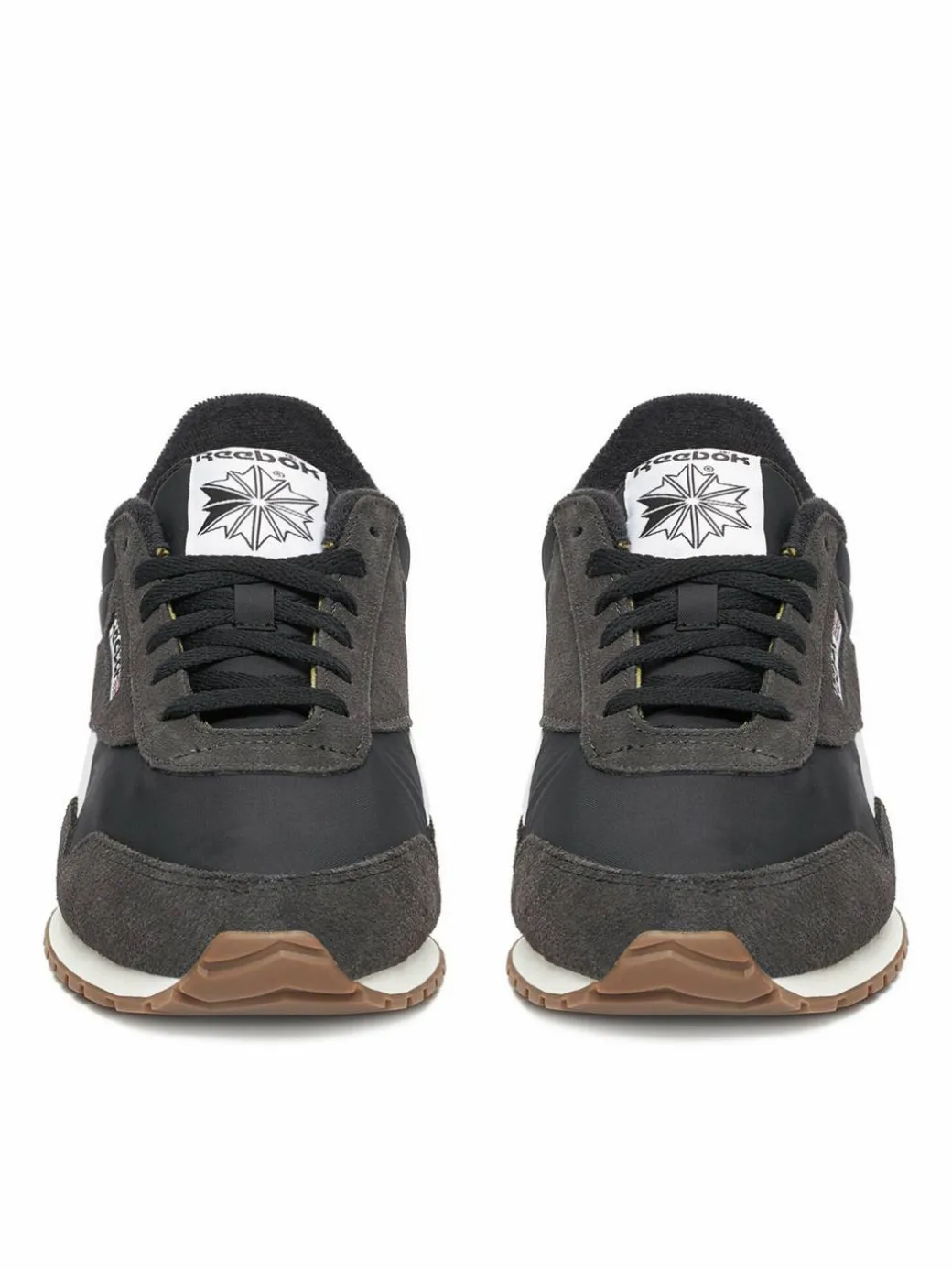 Sneakers EO-CLASSIC AZ 100239547 Nero