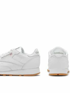 Sneakers EO-CLASSIC LEATHER 100008491 Bianco