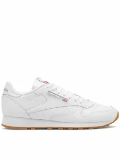 Sneakers EO-CLASSIC LEATHER 100008491 Bianco