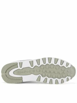 Sneakers EO-CLASSIC LEATHER 100008789 Bianco