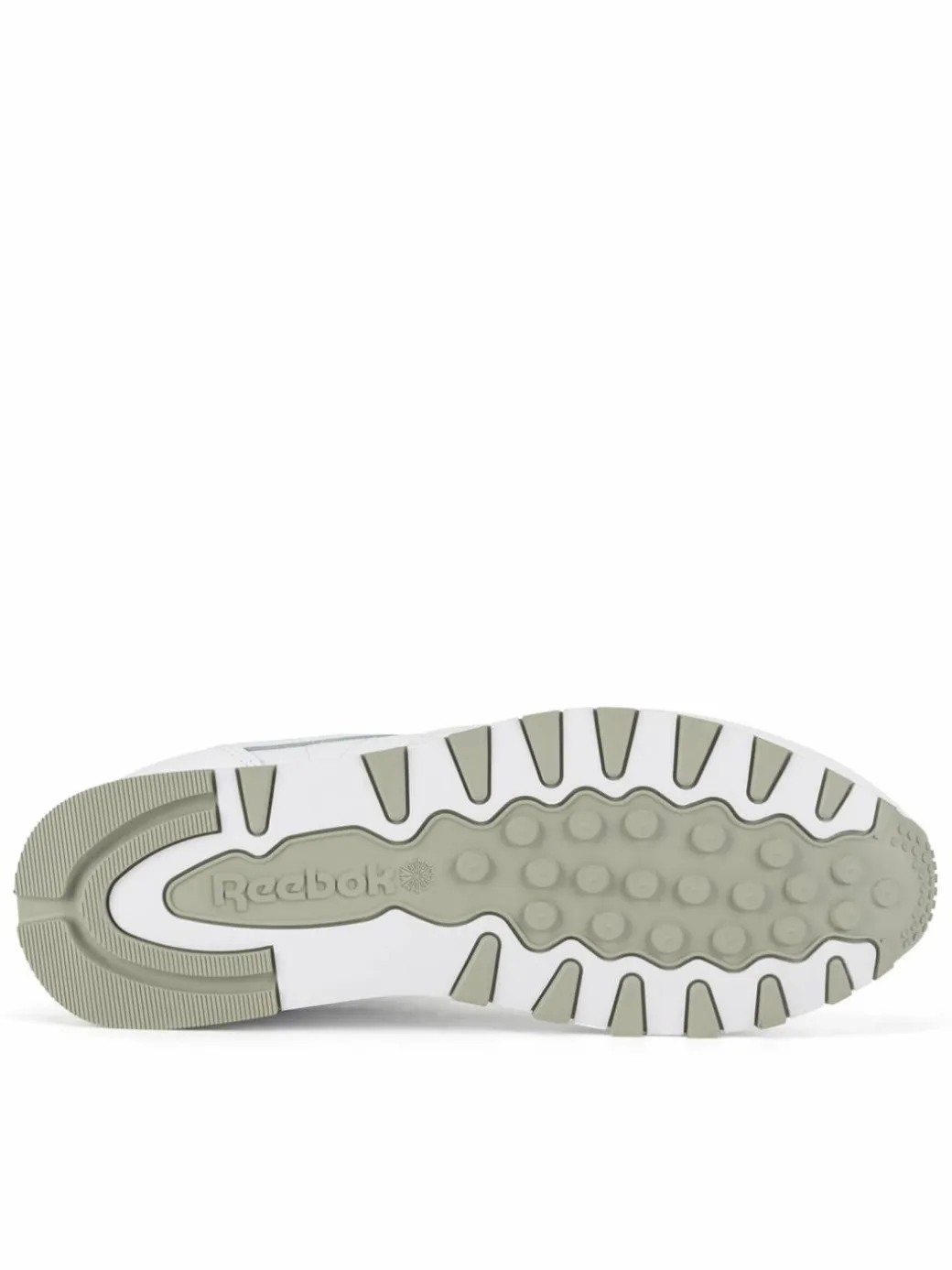 Sneakers EO-CLASSIC LEATHER 100008789 Bianco
