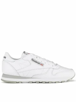 Sneakers EO-CLASSIC LEATHER 100008789 Bianco