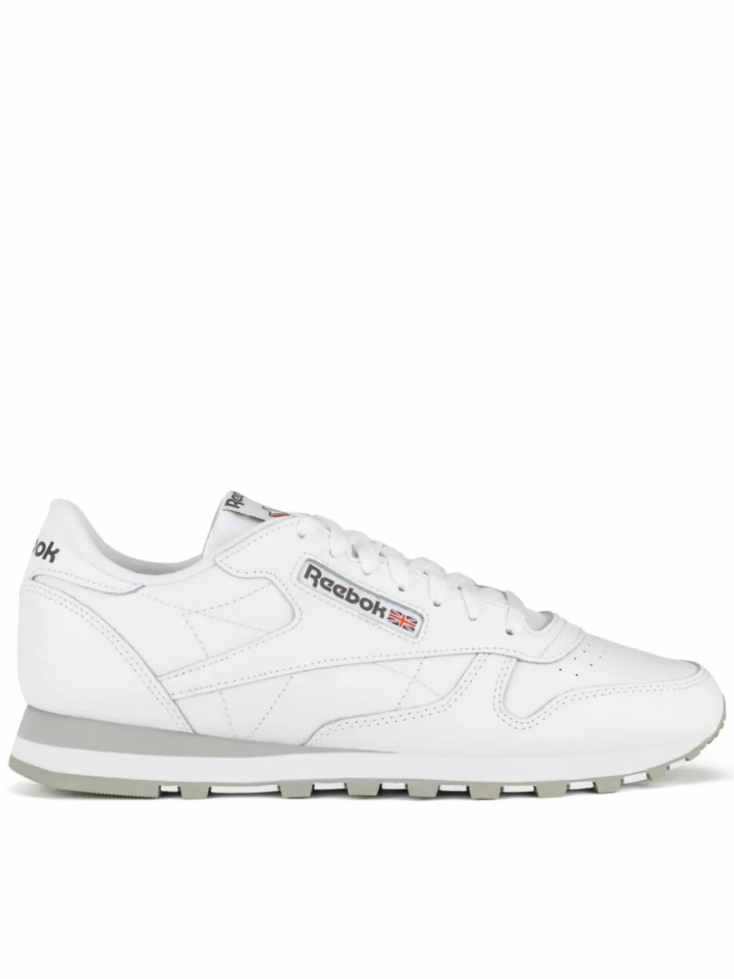 Sneakers EO-CLASSIC LEATHER 100008789 Bianco
