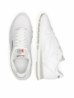 Sneakers EO-CLASSIC LEATHER 100008789 Bianco