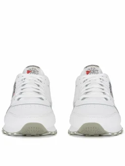 Sneakers EO-CLASSIC LEATHER 100008789 Bianco
