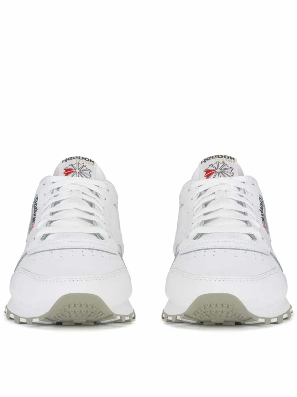 Sneakers EO-CLASSIC LEATHER 100008789 Bianco