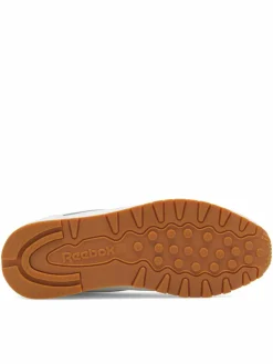 Sneakers EO-CLASSIC LEATHER 100008491 Bianco