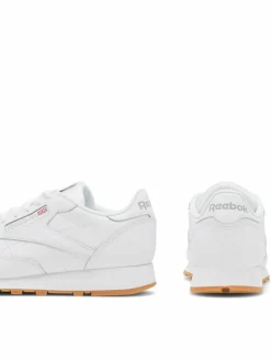 Sneakers EO-CLASSIC LEATHER 100008491 Bianco