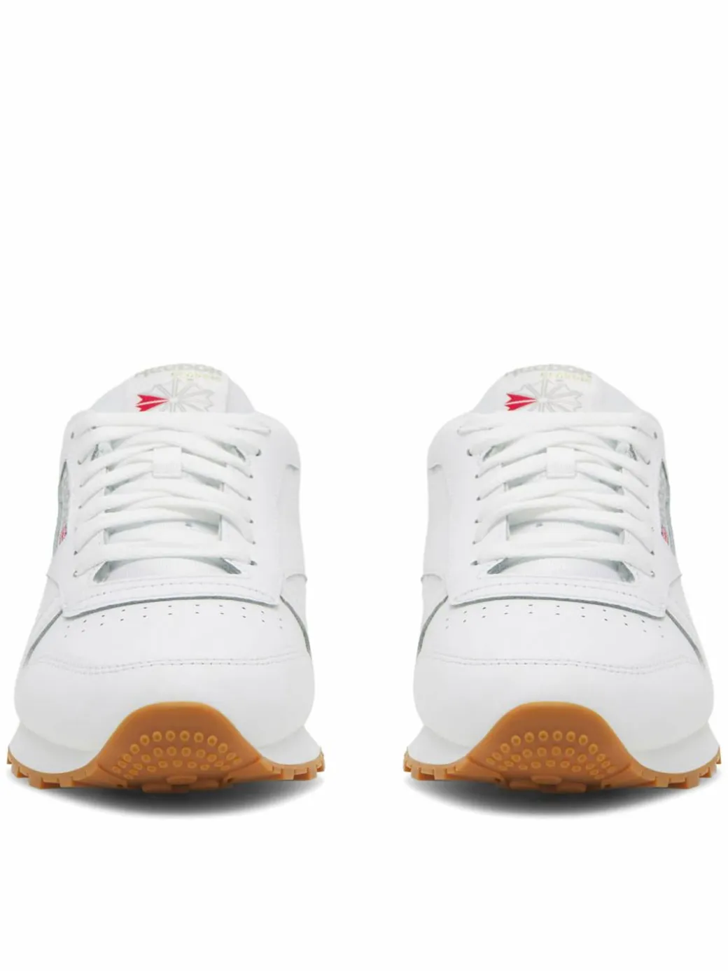 Sneakers EO-CLASSIC LEATHER 100008491 Bianco