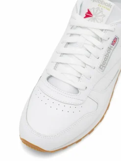 Sneakers EO-CLASSIC LEATHER 100008491 Bianco