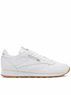 Sneakers EO-CLASSIC LEATHER 100008491 Bianco