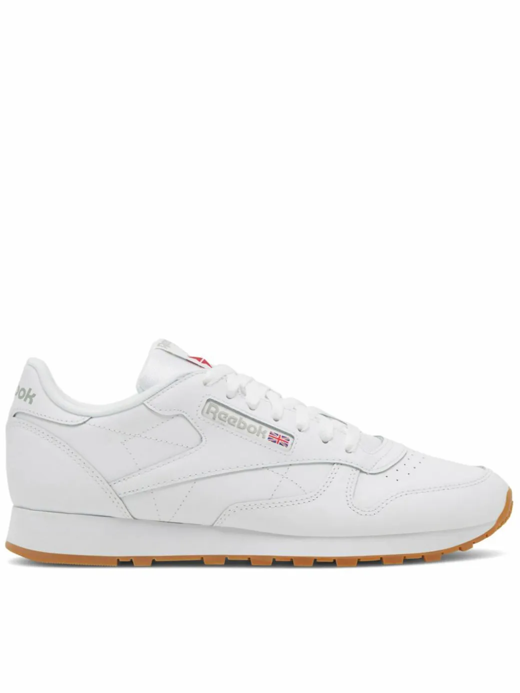 Sneakers EO-CLASSIC LEATHER 100008491 Bianco